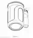Fig. 03 - Micro kettle