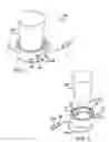 Fig. 02 - Beverage Warming Assembly