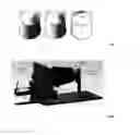 Fig. 07 - Capsule provided with a code and automated beverage preparation system