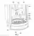 Fig. 06 - BLENDER RINSE ASSEMBLY