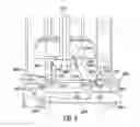 Fig. 08 - BLENDER RINSE ASSEMBLY