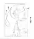 Fig. 19 - BLENDER RINSE ASSEMBLY