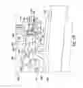 Fig. 25 - BLENDER RINSE ASSEMBLY