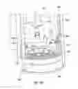 Fig. 31 - BLENDER RINSE ASSEMBLY