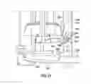 Fig. 33 - BLENDER RINSE ASSEMBLY