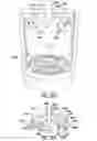 Fig. 47 - BLENDER RINSE ASSEMBLY