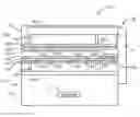 Fig. 01 - Cooking gap control of a cooking apparatus