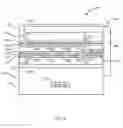 Fig. 02 - Cooking gap control of a cooking apparatus