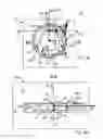 Fig. 12 - Grinder for grinding coffee beans as well as coffee machine comprising such a grinder