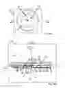 Fig. 13 - Grinder for grinding coffee beans as well as coffee machine comprising such a grinder
