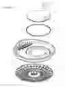 Fig. 13 - Salad spinner