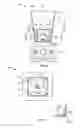 Fig. 04 - Blending volume reducing device