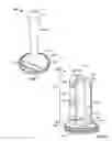Fig. 12 - Blending volume reducing device