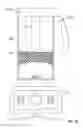 Fig. 14 - Blending volume reducing device