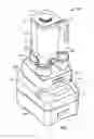 Fig. 02 - Dual Drive Adapter for Kitchen Appliance