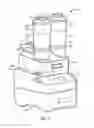 Fig. 03 - Dual Drive Adapter for Kitchen Appliance