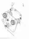 Fig. 04 - Dual Drive Adapter for Kitchen Appliance