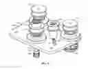 Fig. 05 - Dual Drive Adapter for Kitchen Appliance