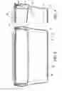 Fig. 04 - BREAD STORAGE CONTAINER