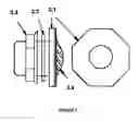 Fig. 09 - Portable flow sink