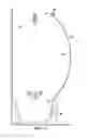 Fig. 11 - Expanding curtain