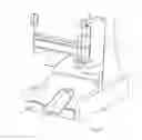 Fig. 10 - Sheet product dispenser