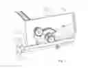 Fig. 12 - Sheet product dispenser