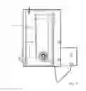 Fig. 14 - Sheet product dispenser