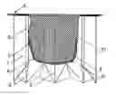 Fig. 01 - Disposable folding potty