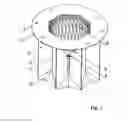 Fig. 02 - Disposable folding potty