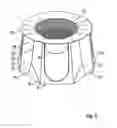 Fig. 06 - Disposable folding potty