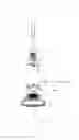 Fig. 02 - Cleaner and vertical cleaner