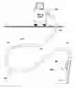 Fig. 01 - REMOVABLE HOSE COVER SYSTEM