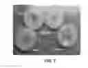 Fig. 06 - Nonwoven antimicrobial scrub pad
