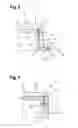 Fig. 04 - Dishwasher having at least two luminous surface elements