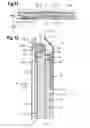 Fig. 08 - Dishwasher having at least two luminous surface elements