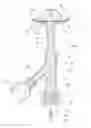 Fig. 01 - HEART INNER WALL CHECKING TOOL AND DEVICE FOR CHECKING HEART INNER WALL