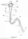 Fig. 11 - Methods, devices and systems for improved hygiene during endoscopic procedures