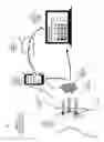 Fig. 02 - Wearable wireless patches containing electrode pair arrays for gastrointestinal electrodiagnostics