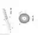 Fig. 10 - Analyte sensor