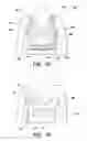 Fig. 04 - Wearable ambulatory medical device with multiple sensing electrodes