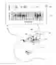 Fig. 01 - MASK AND METHOD FOR BREATHING DISORDER IDENTIFICATION, CHARACTERIZATION AND/OR DIAGNOSIS
