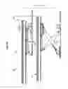 Fig. 35 - Anatomical imaging system with scanning table movable along the X-axis and/or scanning table movable along the Y-axis and the Z-axis