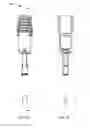 Fig. 12 - Devices and methods for collecting and stabilizing biological samples