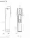 Fig. 17 - Devices and methods for collecting and stabilizing biological samples