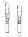 Fig. 19 - Devices and methods for collecting and stabilizing biological samples