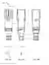 Fig. 23 - Devices and methods for collecting and stabilizing biological samples