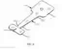 Fig. 05 - Designs and methods to facilitate swallowing of a tethered cell collection device