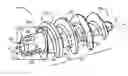 Fig. 01 - Suture anchor with improved drive head