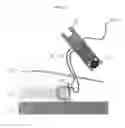 Fig. 08 - Multi-piece anchor inserter